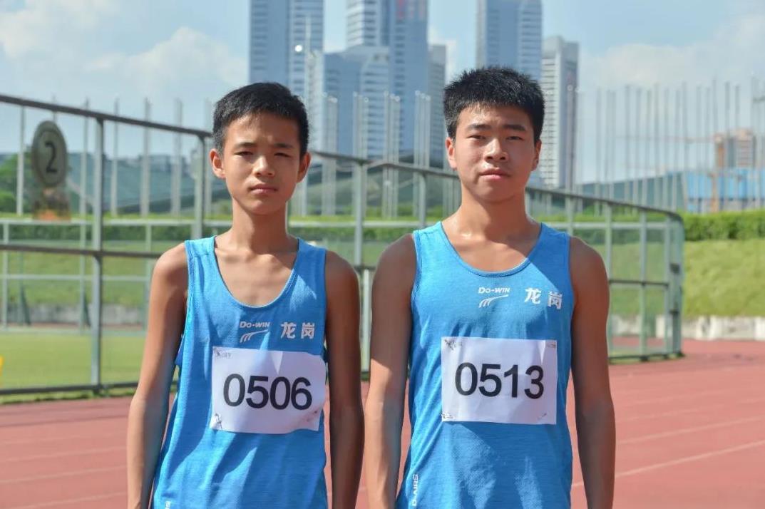 深圳市携创高级技工学校——追风少年，请继续冲！
