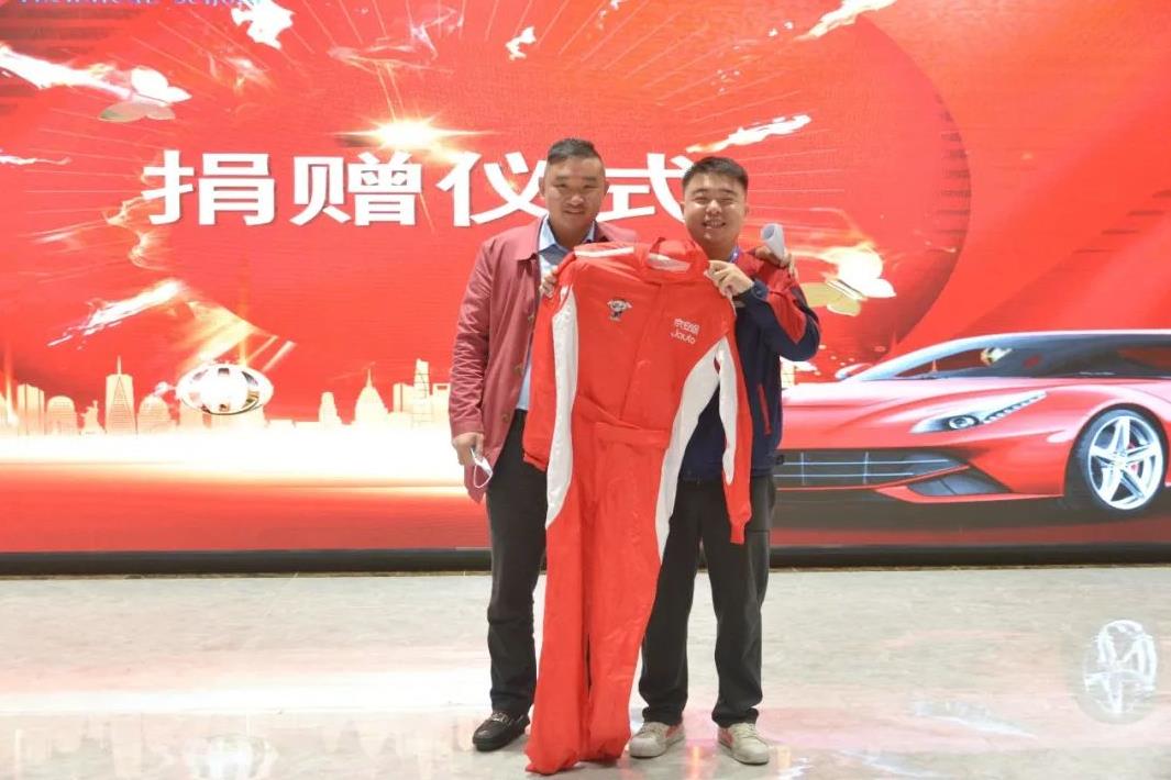 深圳市携创高技技工学校——来自冬天的厚礼！爱心企业情系携创，助力乡村教育振兴